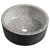 Sapho PRIORI umywalka ceramiczna nablatowa ? 41 cm granit PI035