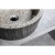 Sapho PRIORI umywalka ceramiczna nablatowa ? 41 cm granit PI035
