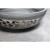 Sapho PRIORI umywalka ceramiczna nablatowa ? 41 cm niebieski ze wzorem PI036
