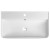 Aqualine ZEN umywalka meblowa 80x45cm biała 3080
