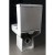 Aqualine VERMET kompakt WC odpływ pionowy/poziomy biały VR038