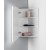Aqualine ZOJA/KERAMIA FRESH szafka narożna z lustrem 35x78x35cm biały 50352