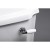 Aqualine ANTIK kompakt WC + deska WC biały AK107-01