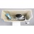 Aqualine ANTIK kompakt WC + deska WC biały AK107-01