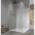 Gelco VARIO GOLD MATT jednoczęściowa kabina przysznicowa Walk-In montaż przy ścianie szkło matowe 1000 mm GX1410-01