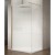 Gelco VARIO GOLD MATT jednoczęściowa kabina prysznicowa Walk-In montaż przy ścianie szkło nordic 1000 mm GX1510-10