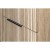 Sapho CIRASA szafka wisząca dolna 30x64x46cm prawa/lewa dąb Alabama strip CR301-2322