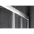 Gelco SIGMA SIMPLY kabina prysznicowa 1100x1100 mm wejście z rogu szkło czyste GS2111-01