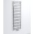 Bruckner ALBRECHT grzejnik 500x1570mm podłączenie środkowe chrom 600.115.1