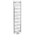 Bruckner ALBRECHT grzejnik 400x1570mm podłączenie środkowe chrom 600.113.1
