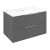 Sapho CIRASA szafka pod umywalkę 798x52x46cm carina strip CR801-4141S