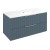 Sapho CIRASA szafka umywalkowa 998x52x46cm siena strip CR100-4242S