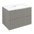 Sapho CIRASA szafka pod umywalkę 698x52x46cm agila strip CR701-4343S