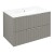 Sapho CIRASA szafka pod umywalkę 798x52x46cm agila strip CR801-4343S