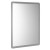 Aqualine FAGO lustro z podświetleniem LED 60x80cm czujnik dotykowy ściemnialne FA060