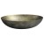 Sapho FORMIGO umywalka betonowa nablatowa 60x40cm złoto FG218