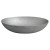 Sapho FORMIGO umywalka betonowa nablatowa 60x40cm srebrny FG219