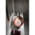 Sapho FORMIGO umywalka betonowa nablatowa 60x40cm miedź FG220