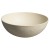 Sapho FORMIGO umywalka betonowa nablatowa średnica 39cm żółty FG322