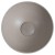 Sapho MINOR umywalka betonowa nablatowa średnica 26cm piaskowy MR26014