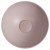 Sapho MINOR umywalka betonowa nablatowa średnica 26cm różowy MR26021