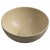 Sapho MINOR umywalka betonowa nablatowa średnica 26cm żółty MR26022