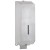 Sapho Dozownik mydła 1100ml stal nierdzewna mat XP122
