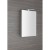 Sapho GRETA szafka z lustrem z oświetleniem LED 50x70x14cm biały mat GR050-0031
