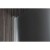 Aqualine Pilot drzwi prysznicowe obrotowe 900mm PT090W