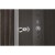 Aqualine Pilot drzwi prysznicowe obrotowe 900mm PT090W