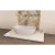 Polysan Medina wanna wolnostojąca 165x70x52cm solid surface biały mat 92430
