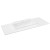 Sapho Brahea umywalka 1116x515cm Rockstone biały mat BT112