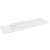 Sapho Brahea umywalka 1466x515cm Rockstone lewy biały mat BT147L