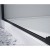 Gelco Dragon Black kabina prysznicowa 1600x900mm wariant L/p GD4616B-02