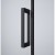 Gelco Dragon Black kabina prysznicowa 1600x900mm wariant L/p GD4616B-02