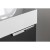Sapho Latus Xi szafka pod umywalkę 30x53x165cm antracyt mat LT711-3434