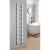 Sapho Dina grzejnik łazienkowy 250x1680mm biały IR377TW
