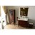 Sapho Cross szafka umywalkowa 85x81x47cm 2 szuflady buk CR391