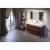 Sapho Cross szafka umywalkowa 116x775x495cm buk CR325