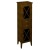 Sapho Cross szafka wysoka 49x170x39cm prawa buk CR313