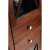 Sapho Cross szafka wysoka 49x170x39cm prawa buk CR313