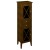 Sapho Cross szafka wysoka 49x170x39cm lewa buk CR314