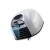 EMPIRE ECOSTREAM ABS 1100 suszarka do rąk ABS biała E9839