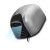 EMPIRE ECOFLOW LF 1100 suszarka do rąk Antivandal obudowa ALU chrom E9845