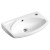 Ege Vitrifiye Umywalka ceramiczna 45x28cm biały 91451