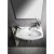 Ege Vitrifiye Umywalka ceramiczna 45x28cm biały 91451