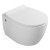 Isvea SENTIMENTI miska WC wisząca Rimless 51x36 cm biały 10AR02007