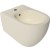 Isvea Infinity bidet wiszący 365x53cm ivory 10NF41001-2K