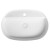 Isvea INFINITY OVAL umywalka ceramiczna nablatowa 60x40cm biały 10NF65060