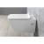 Isvea PURITY deska WC SLIM Soft Close biała 40S80200I